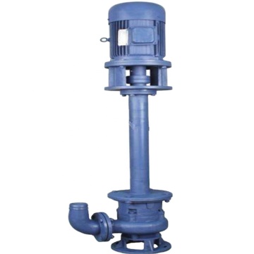 YZ Sewage Mud Submersible Pump - Industrial Electric Slurry Pump