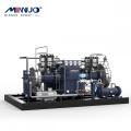 High quality diaphragm compressor hydrogen cheap price