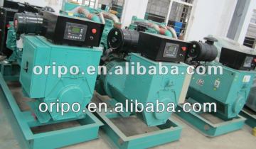 global warranty for 85kva diesel AC Synchronous generator 3 phase generator head