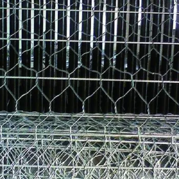 Hexagonal Wire Netting