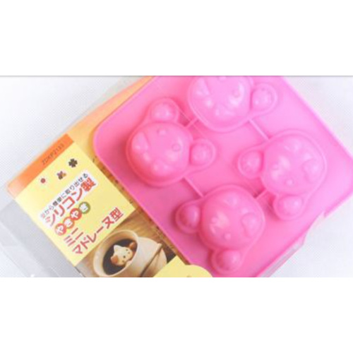 China Baby complementary food tools baby silicone mold Supplier