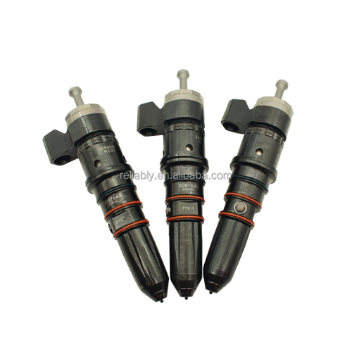 Original 3022197 Injecteur KTA19 3016676 pour 4VBE34RW3