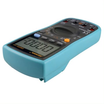 OEM Autool DM400 High Precision Digital Multimeter - 6000 Word Auto/Manual Range