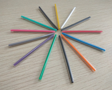 Fiber Optical Shrinkable Sleeve
