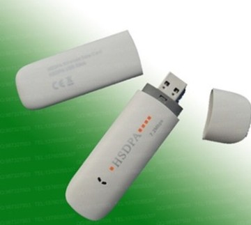 3G Wireless USB Modem Like E173 Support MID