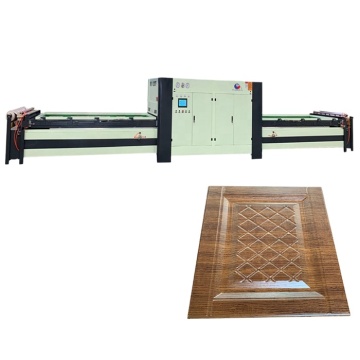 STARMAcnc Low Maintenance Vacuum Laminate for Wood Panels