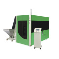 1800BPH 5L PET Blowing Machine