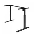 Height Adjustable Table Office Standing Adjustable Desk