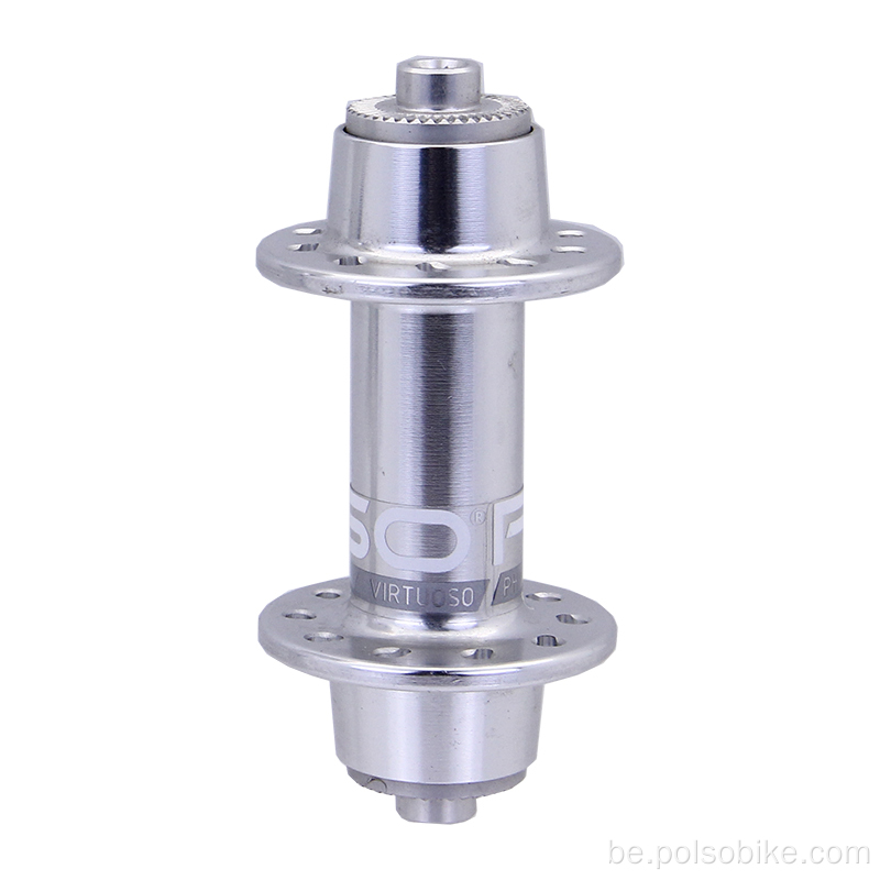 Складаны ровар спераду і заднія 36 -й веласіпеды