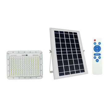 Low Price High Quality 20W Solar Home Floodlight