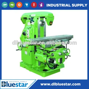 Universal knee-type milling machine X6140