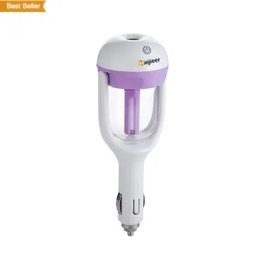 Cool Mist Air Humidifier Ultrasonic Mist Maker Fogger
