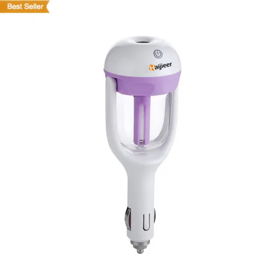 Cool Mist Air Humidifier Ultrasonic Mist Maker Fogger