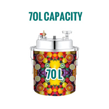 liquor distilling equipment Household Automatic Liquor Steaming Equipment Manufactory