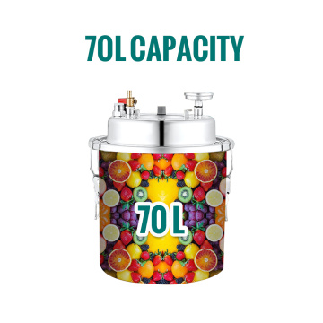 liquor distilling equipment Household Automatic Liquor Steaming Equipment Manufactory