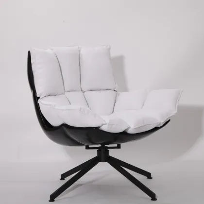 Reproduction Husk Lounge Chair by Patricia Urquiola