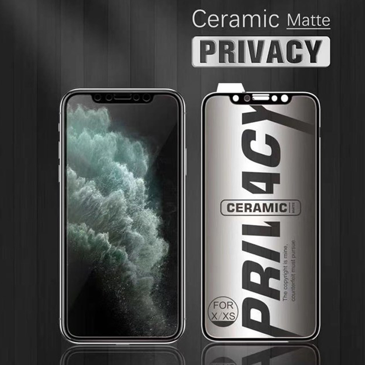 Ceramic Screen Film