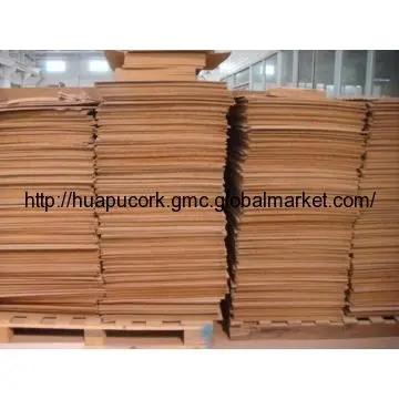 Cork Flooring Underlay,Cork Sheet,Cork Roll