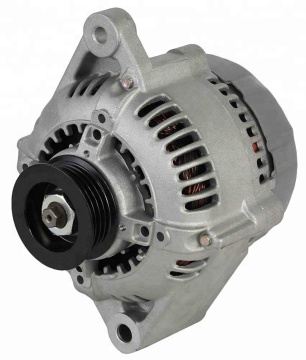 Auto Motor Generator for Denso 1012110730, Toyota 2706062110, Lester/WAI 13670