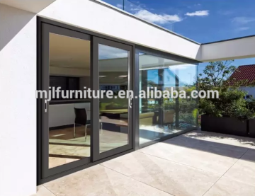 Fashion design kitchen sliding door.