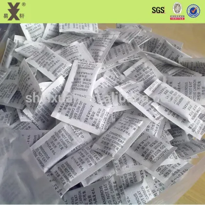 Air Purification Deodorizing Coconut Activated Bamboo Charcoal Pouch