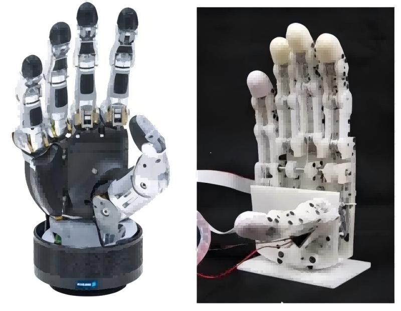 humanoid robot-1