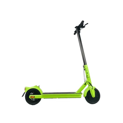 Wheels Electric Scooters Motorcycle With Electric Motor