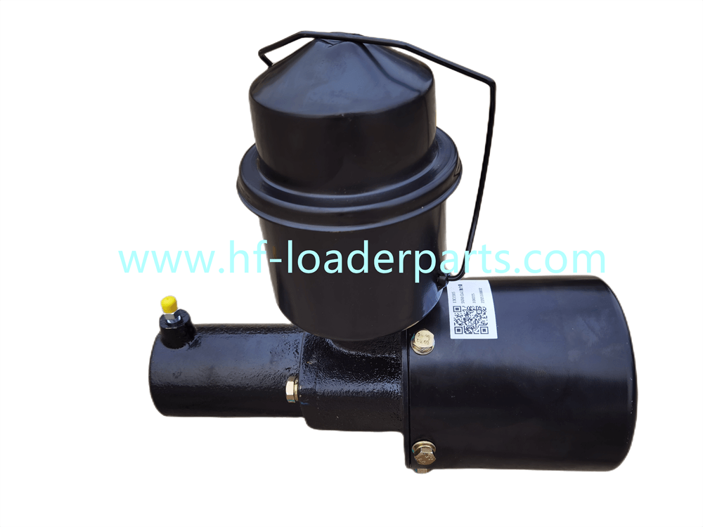 Air Compressor Booster Pump 13C1565 for Liugong CLG50E