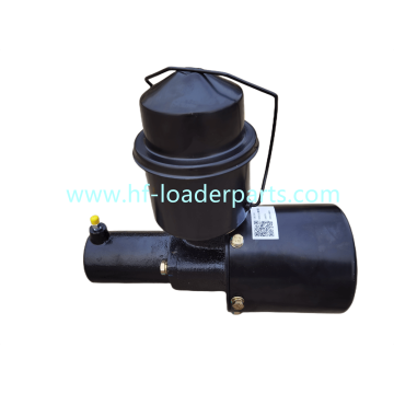 Air Compressor Booster насос 13C1565 для Liugong CLG50E