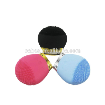 New products on china market washing face brush buying on alibaba