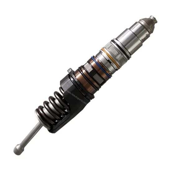 Universal High-Quality Fuel Injector for Nissan Sunny and Toyota 1RZ 3RZ Engines