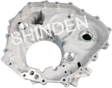 Customized Aluminum Alloy Die Casting Clutch Housing