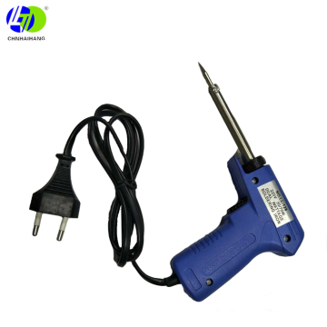 Hot Plastic Welding Heat Gun for Mobile Phones - HLT002A