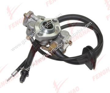 MOTORCYCLE ENGINE PARTS OIL PUMP FOR SUZUKI-AX100