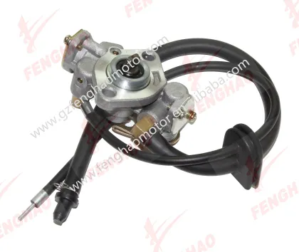MOTORCYCLE ENGINE PARTS OIL PUMP FOR SUZUKI-AX100
