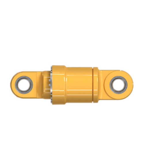 793F dump truck accessories 295-5706 suspension beam frame