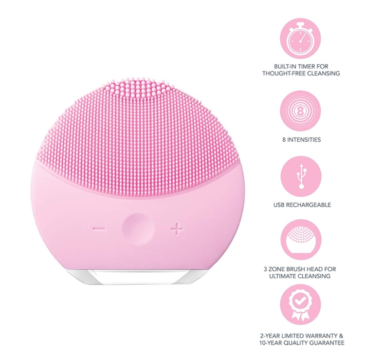 Facial Cleansing Brush