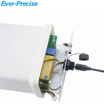 IP68 M20 USB2.0 BF To XPH Waterproof Cable