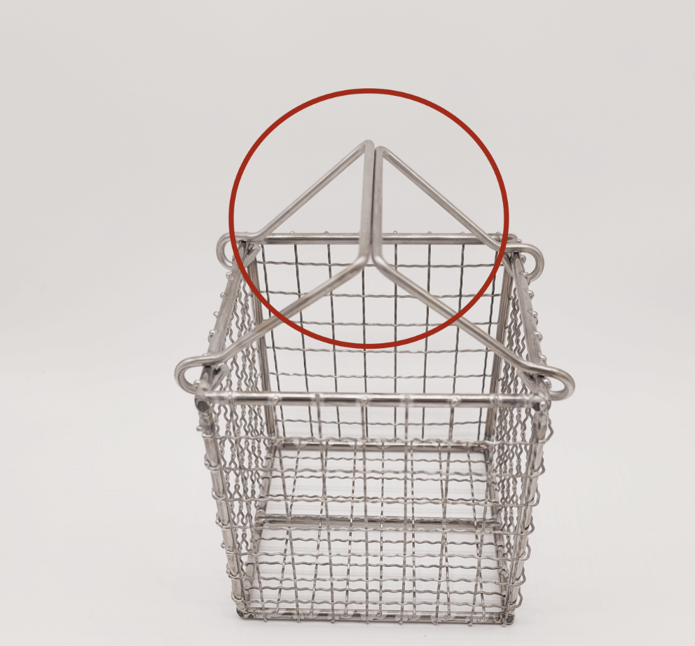 Medical Sterilization Tray