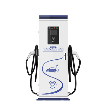 OEM/ODM Custom DC electric vehicle charging stations
