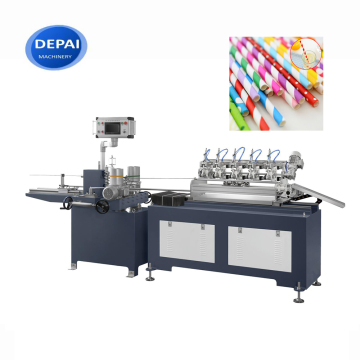Υψηλής ποιότητας DP-F-510 Wedding 6 Cutter Blade Paper Making Machine προς πώληση