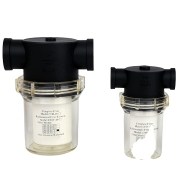 Vacuum Filter Cleaning and Maintenance