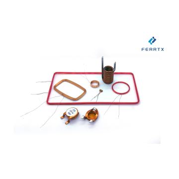 에어 코일 인덕터 SMAR