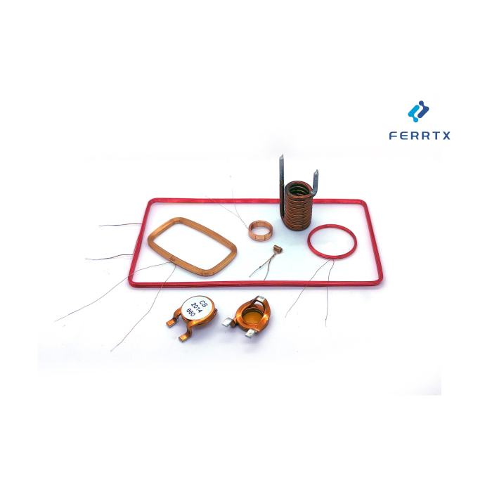 エアコイルインダクタスマー