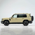 iCAR V27 2026 航続距離200km 4WD ファルコン500