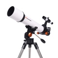 Teleskop Celestron SCTW-80 putih