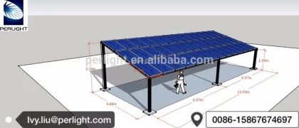 DC Solar Pump High Power Solar Power Water Pump System