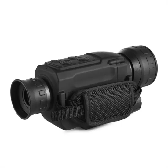 400m Infrared Night Vision Monocular HD Telescope P0-4540