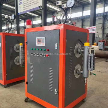 Przemysłowy elektryczny generator pary dla szpitala, szkoły i dezynfekcji roślin chemicznych