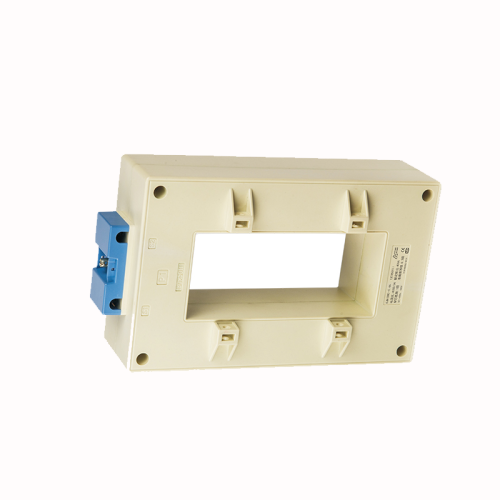Vertical Square Hole Transformer